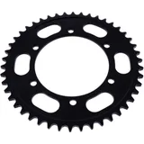 46 Tooth Rear Sprocket Pitch 525 for: Sport Bikes