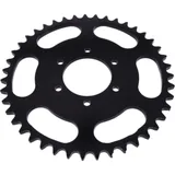 chain wheel 43T pitch 630