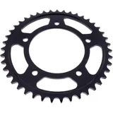Rear Sprocket 43 Tooth for: Esjot