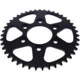 Kettenrad 43Z Teilung 525 Innendurchmesser 073 Lochkreis 103 passend für: Ducati Multistrada