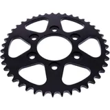 Rear sprocket 43 tooth pitch 530 inner diameter 073 bolt spacing 103 for: Ducati Multistrada