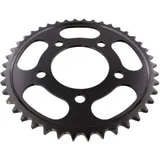 Kettenrad 42Z Teilung 525 Innendurchmesser 080 Lochkreis 110 passend für: Honda CRF