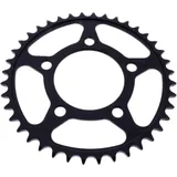 Kettenrad 40Z Teilung 520 Innendurchmesser 084 Lochkreis 110 passend für: Honda CMX, CB, CBR