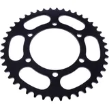 REAR SPROCKET 44 TOOTH PITCH 520 INNER DIAMETER 106 BOLT SPACING 125