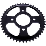 REAR SPROCKET 46 TOOTH PITCH 428 INNER DIAMETER 058 BOLT SPACING 090