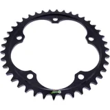Kettenrad 40Z Teilung 525 Innendurchmesser 132 Lochkreis 152 passend für: MV Agusta Brutale, F3, F4