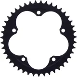 Kettenrad 43Z Teilung 525 Innendurchmesser 132 Lochkreis 152 passend für: MV Agusta Brutale, F3, F4
