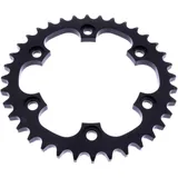 Kettenrad 36Z Teilung 530 Innendurchmesser 111 Lochkreis 135 passend für: Royal Enfield Continental