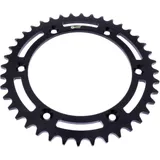 Kettenrad 40Z Teilung 520 Innendurchmesser 136 Lochkreis 156 passend für: Husqvarna SM, SMS, TE