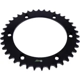 Kettenrad 38Z Teilung 520 Innendurchmesser 136 Lochkreis 156 passend für: Husqvarna SM, SMS, TE