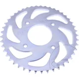 Kettenrad 45Z Teilung 428 Innendurchmesser 058 Lochkreis 090 passend für: Suzuki GSX - R, GSX - S