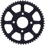 Kettenrad 55Z Teilung 428 Innendurchmesser 058 Lochkreis 090 passend für: KSR - Moto TR