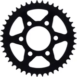 Kettenrad 43Z Teilung 428 Innendurchmesser 058 Lochkreis 082 passend für: KSR - Moto GRS