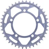 Kettenrad 40Z Teilung 525 Innendurchmesser 100 Lochkreis 120 passend für: Aprilia RSV4, Tuono