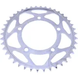 Kettenrad 42Z Teilung 525 Innendurchmesser 100 Lochkreis 120 passend für: Aprilia RSV4, Tuono