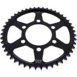 Kettenrad 47Z Teilung 428 Innendurchmesser 068 Lochkreis 090 passend für: Honda CB