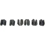 Cush drive rubber 06410KEA750
