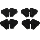 Cush drive kit (OE spare part) cont 4 pcs for: Honda MSX, C, AFS