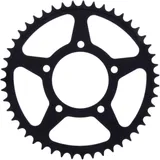 Kettenrad 47 Zähne 520 Teilung für Motorräder