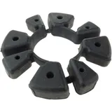 Cush drive rubber cont 1 pcs for: Kawasaki ZZR