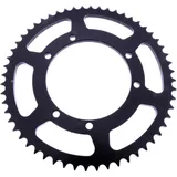 Kettenrad 56Z Teilung 428 Innendurchmesser 110 Lochkreis 125 passend für: Sherco SM, SE, Enduro