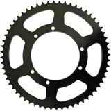 Rear sprocket 60 tooth pitch 428 inner diameter 110 bolt spacing 125 for: Sherco SM, SE, Enduro