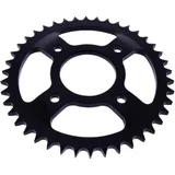 Kettenrad 42Z Teilung 428 Innendurchmesser 058 Lochkreis 090 passend für: Mash Black Seven, Cafe Racer, Seventy Five