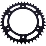 Kettenrad 40Z Teilung 520 Innendurchmesser XXX Lochkreis XXX passend für: Mash X - Ride, Adventure