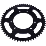 Kettenrad 58Z Teilung 428 Innendurchmesser 105 Lochkreis 125 passend für: Derbi Senda