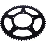 Kettenrad 62Z Teilung 420 Innendurchmesser 105 Lochkreis 120 passend für: KSR - Moto TR
