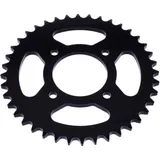 Kettenrad 40Z Teilung 428 Innendurchmesser 058 Lochkreis 078 passend für: Keeway Speed