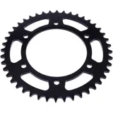 Kettenrad 44Z Teilung 525 Innendurchmesser 125 Lochkreis 150 passend für: Benelli Leoncino, TRK 502