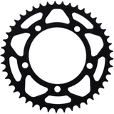 Kettenrad 45Z Teilung 525 Innendurchmesser 119 Lochkreis 140 passend für: BMW F (900, 850, 750, 800), S, M