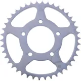 Kettenrad 42Z Teilung 525 Innendurchmesser 076 Lochkreis 100 passend für: Benelli BN, Leoncino, TRK 502