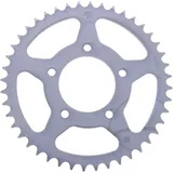 Kettenrad 44Z Teilung 525 Innendurchmesser 076 Lochkreis 100 passend für: Benelli BN, Leoncino, TRK 502