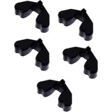 CUSH DRIVE KIT JMP - 5 PCS