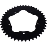 Kettenrad 43Z Teilung 525 für Kettenradträger 7585011 passend für: Ducati Monster, 916, 748