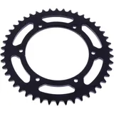 Kettenrad 46Z Teilung 420 Innendurchmesser 108 Lochkreis 123 passend für: Derbi Senda, GPR