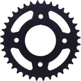 Kettenrad 36Z Teilung 420 Innendurchmesser 058 Lochkreis 090 passend für: Honda C