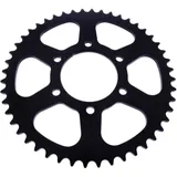 Kettenrad 48Z Teilung 520 Innendurchmesser 080 Lochkreis 104 passend für: Kawasaki ZX - 10R, ZX - 4RR, ZX - 10RR