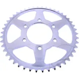 Kettenrad 46Z Teilung 525 Innendurchmesser 080 Lochkreis 104 passend für: Kawasaki Z, ZX - 10R, KLZ