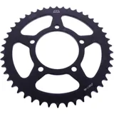 Kettenrad 46Z Teilung 520 Innendurchmesser 091 Lochkreis 112 passend für: Zontes T2, G1, X2, Z2
