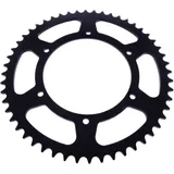 Kettenrad 52Z Teilung 520 schwarz Innendurchmesser 136 Lochkreis 156 passend für: Fantic Caballero SC, Caballero, Caballero RL