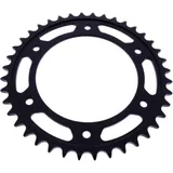 Kettenrad 40Z Teilung 520 Innendurchmesser 125 Lochkreis 153 passend für: Honda CRF