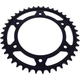 Kettenrad 42Z Teilung 520 Innendurchmesser 125 Lochkreis 153 passend für: Honda CRF