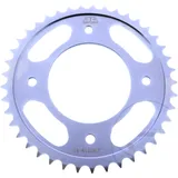 Kettenrad 41Z Teilung 428 Innendurchmesser 080 Lochkreis 110 passend für: Honda CBF, CB