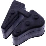 Cush drive rubber cont 1 pcs for: Aprilia Tuono, RS, Tuareg