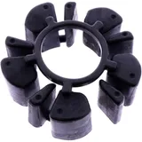 CUSH DRIVE RUBBER for Motorbikes - Original Replacement Part 1 PCS