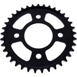 Kettenrad 37Z Teilung 420 Innendurchmesser 058 Lochkreis 090 passend für: Honda MSX, Z