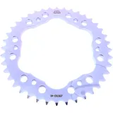 Rear sprocket 40 tooth pitch 530 for sprocket carrier 7585029 for: Ducati Multistrada